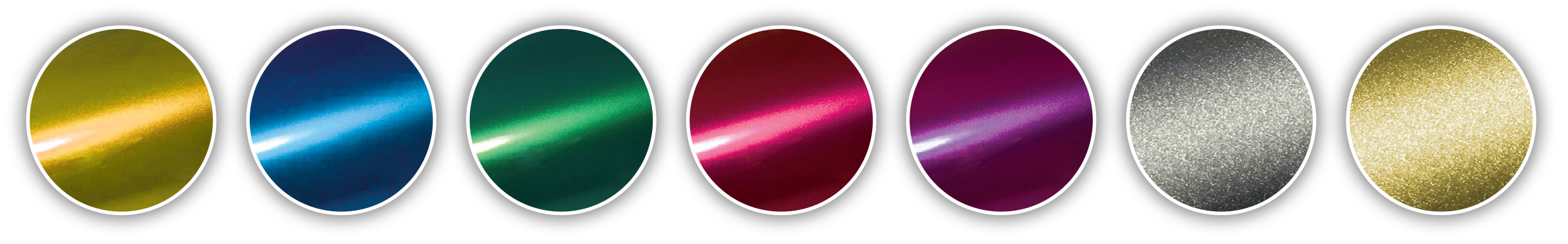 Color-Samples